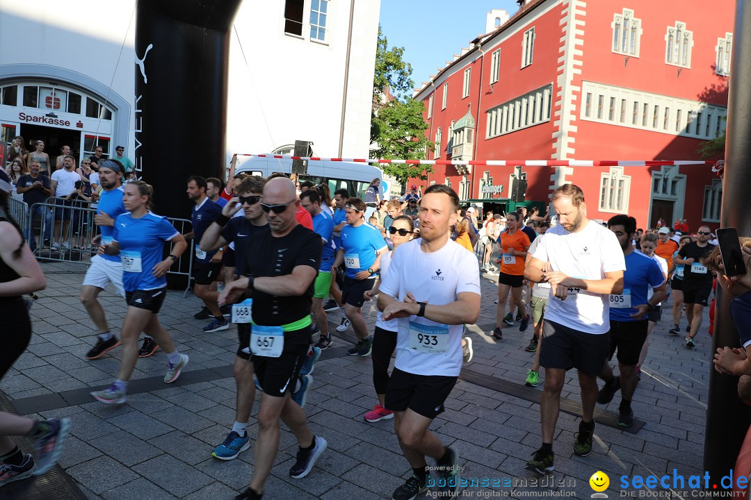 33. Ravensburger Stadtlauf by BODENSEE.MEDIA: Ravensburg, 24.06.2023