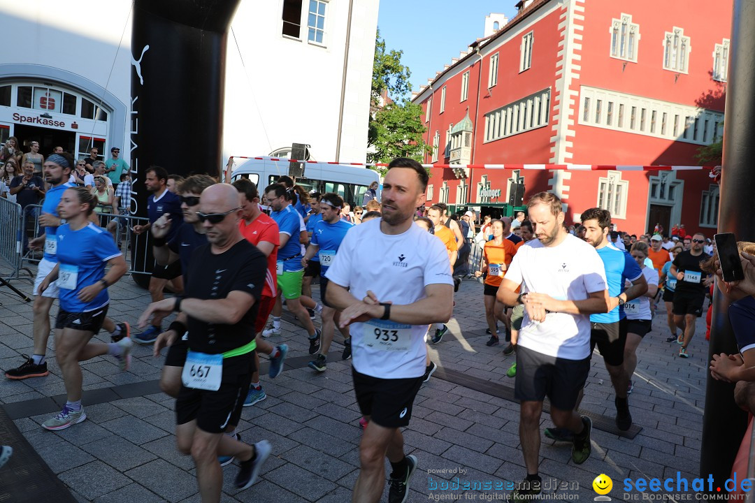 33. Ravensburger Stadtlauf by BODENSEE.MEDIA: Ravensburg, 24.06.2023