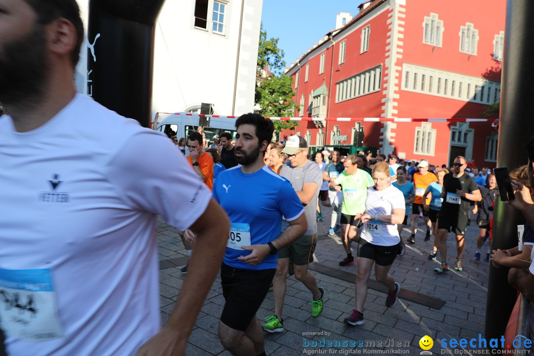 33. Ravensburger Stadtlauf by BODENSEE.MEDIA: Ravensburg, 24.06.2023