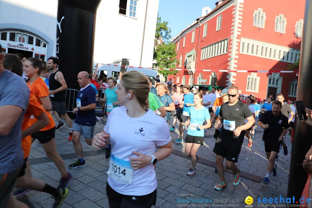 33. Ravensburger Stadtlauf by BODENSEE.MEDIA: Ravensburg, 24.06.2023