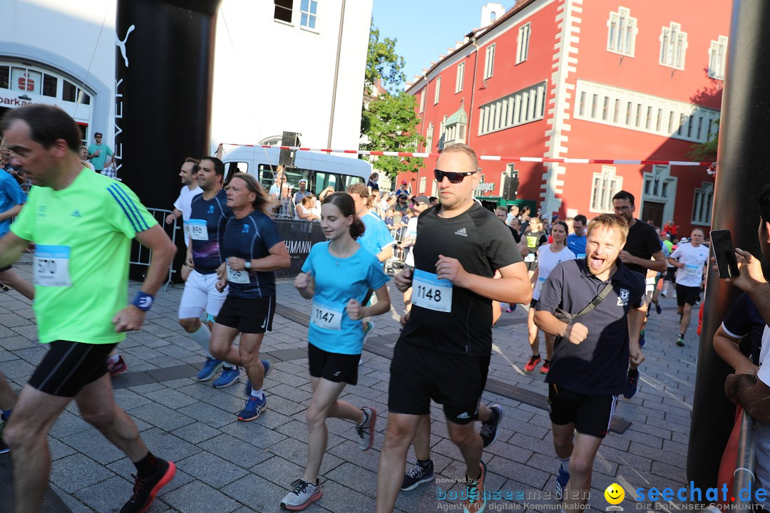 33. Ravensburger Stadtlauf by BODENSEE.MEDIA: Ravensburg, 24.06.2023