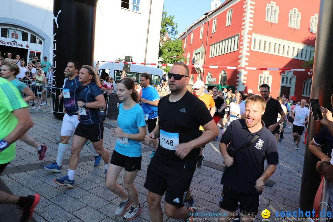 33. Ravensburger Stadtlauf by BODENSEE.MEDIA: Ravensburg, 24.06.2023