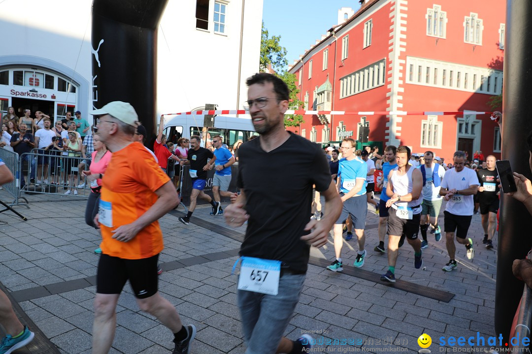 33. Ravensburger Stadtlauf by BODENSEE.MEDIA: Ravensburg, 24.06.2023