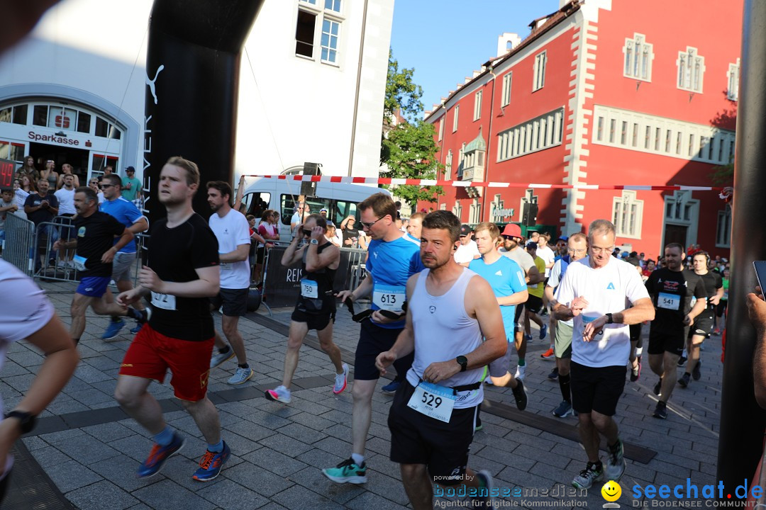 33. Ravensburger Stadtlauf by BODENSEE.MEDIA: Ravensburg, 24.06.2023