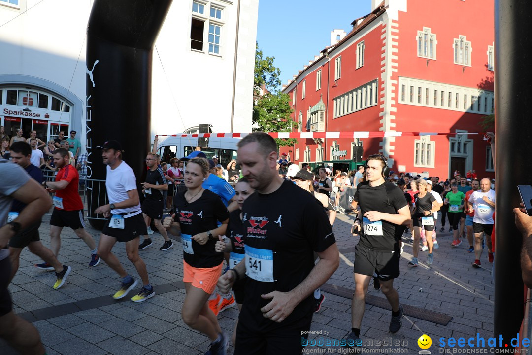 33. Ravensburger Stadtlauf by BODENSEE.MEDIA: Ravensburg, 24.06.2023