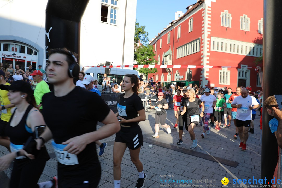 33. Ravensburger Stadtlauf by BODENSEE.MEDIA: Ravensburg, 24.06.2023