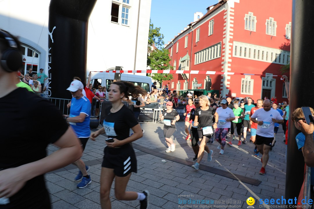 33. Ravensburger Stadtlauf by BODENSEE.MEDIA: Ravensburg, 24.06.2023