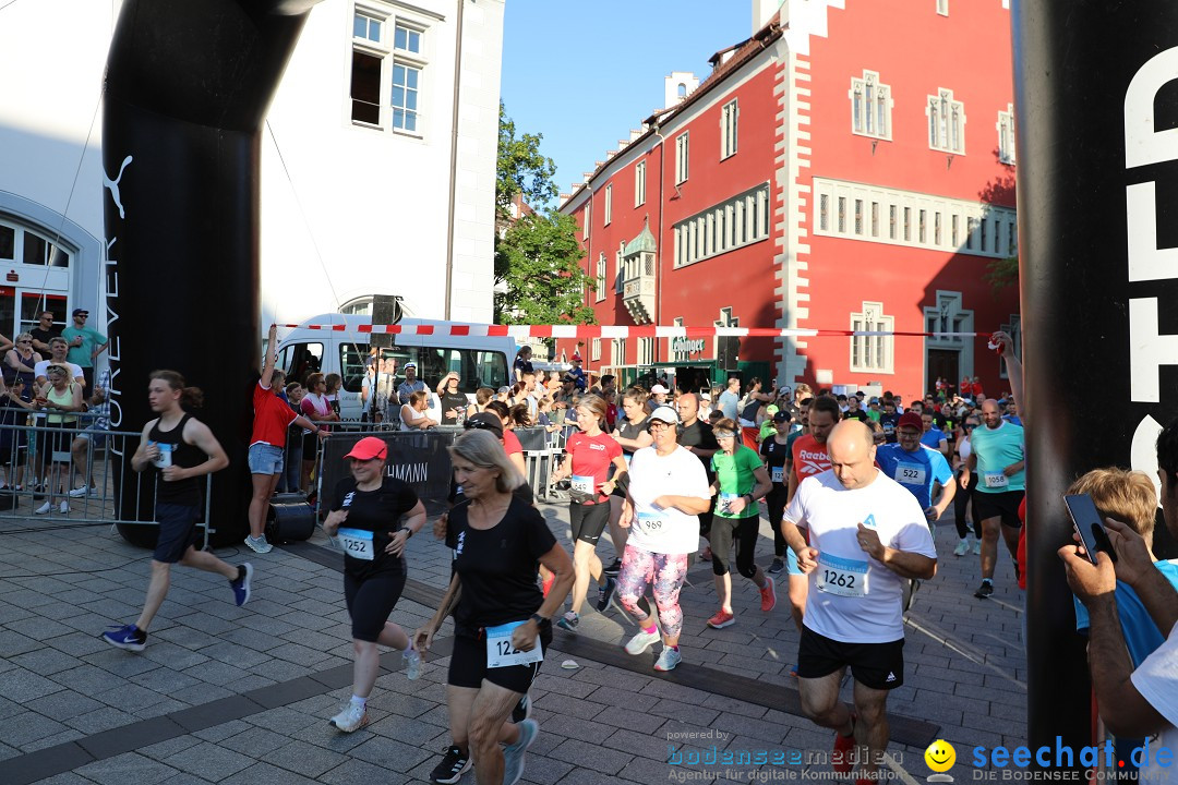 33. Ravensburger Stadtlauf by BODENSEE.MEDIA: Ravensburg, 24.06.2023