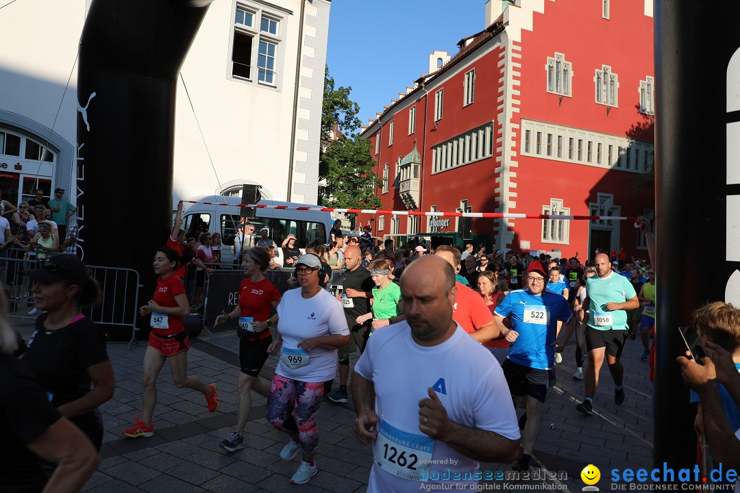 33. Ravensburger Stadtlauf by BODENSEE.MEDIA: Ravensburg, 24.06.2023