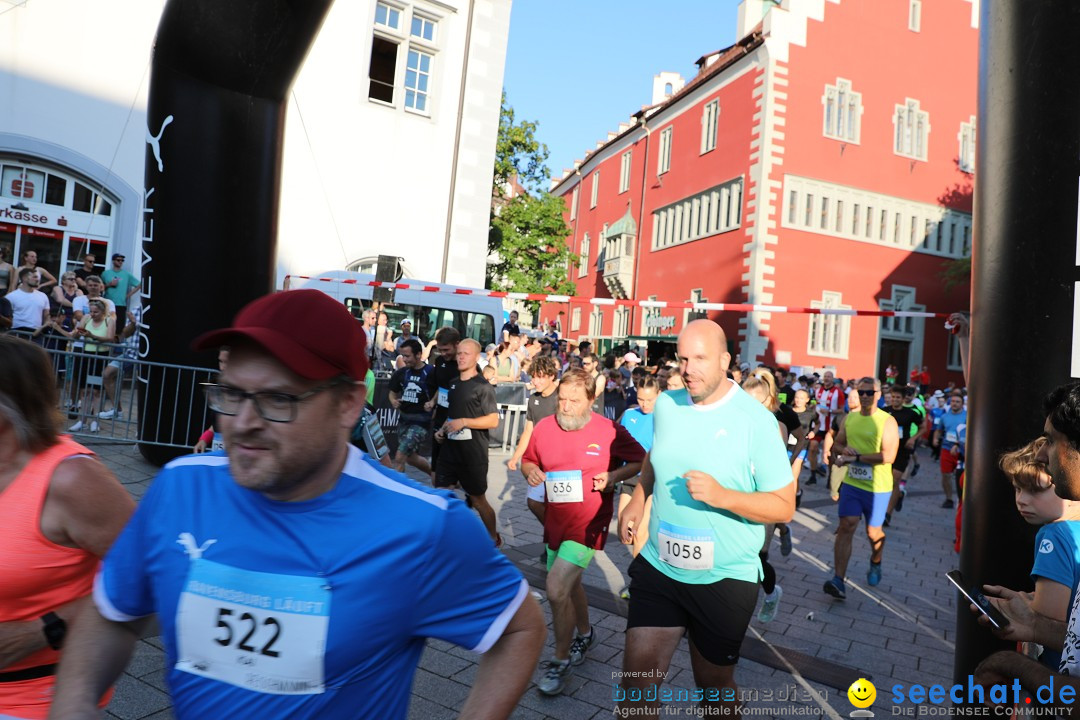 33. Ravensburger Stadtlauf by BODENSEE.MEDIA: Ravensburg, 24.06.2023