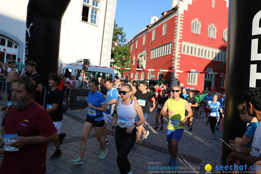 33. Ravensburger Stadtlauf by BODENSEE.MEDIA: Ravensburg, 24.06.2023