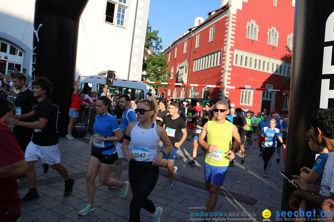 33. Ravensburger Stadtlauf by BODENSEE.MEDIA: Ravensburg, 24.06.2023