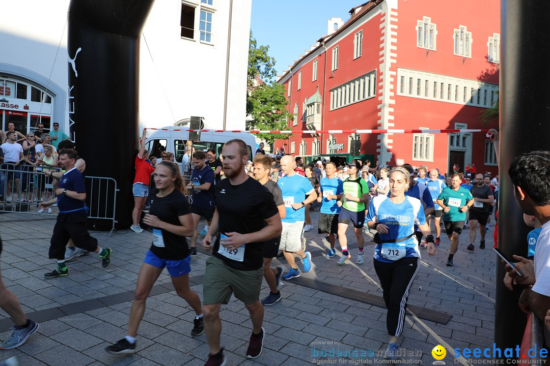 33. Ravensburger Stadtlauf by BODENSEE.MEDIA: Ravensburg, 24.06.2023