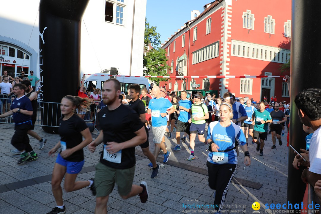 33. Ravensburger Stadtlauf by BODENSEE.MEDIA: Ravensburg, 24.06.2023