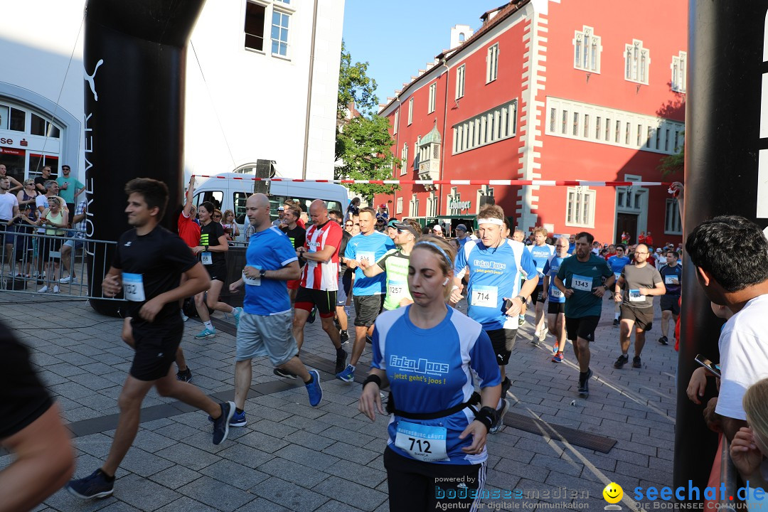 33. Ravensburger Stadtlauf by BODENSEE.MEDIA: Ravensburg, 24.06.2023