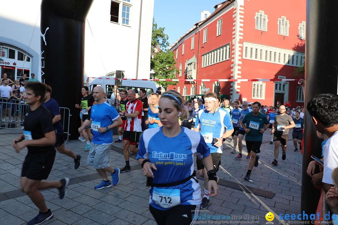 33. Ravensburger Stadtlauf by BODENSEE.MEDIA: Ravensburg, 24.06.2023