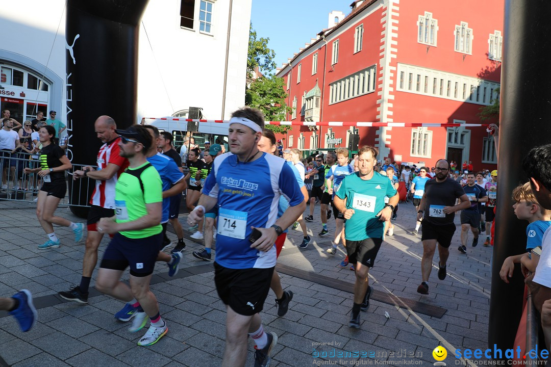 33. Ravensburger Stadtlauf by BODENSEE.MEDIA: Ravensburg, 24.06.2023