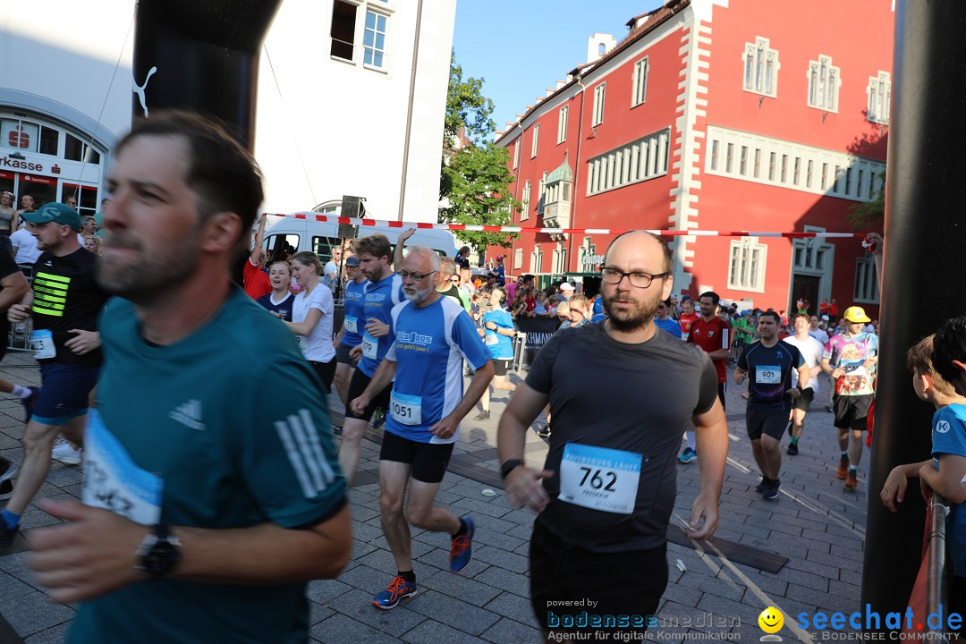 33. Ravensburger Stadtlauf by BODENSEE.MEDIA: Ravensburg, 24.06.2023