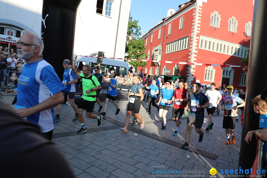 33. Ravensburger Stadtlauf by BODENSEE.MEDIA: Ravensburg, 24.06.2023