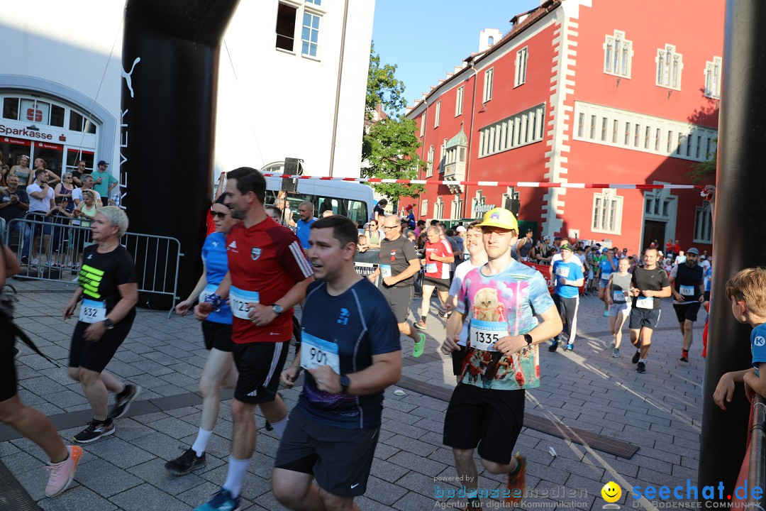 33. Ravensburger Stadtlauf by BODENSEE.MEDIA: Ravensburg, 24.06.2023