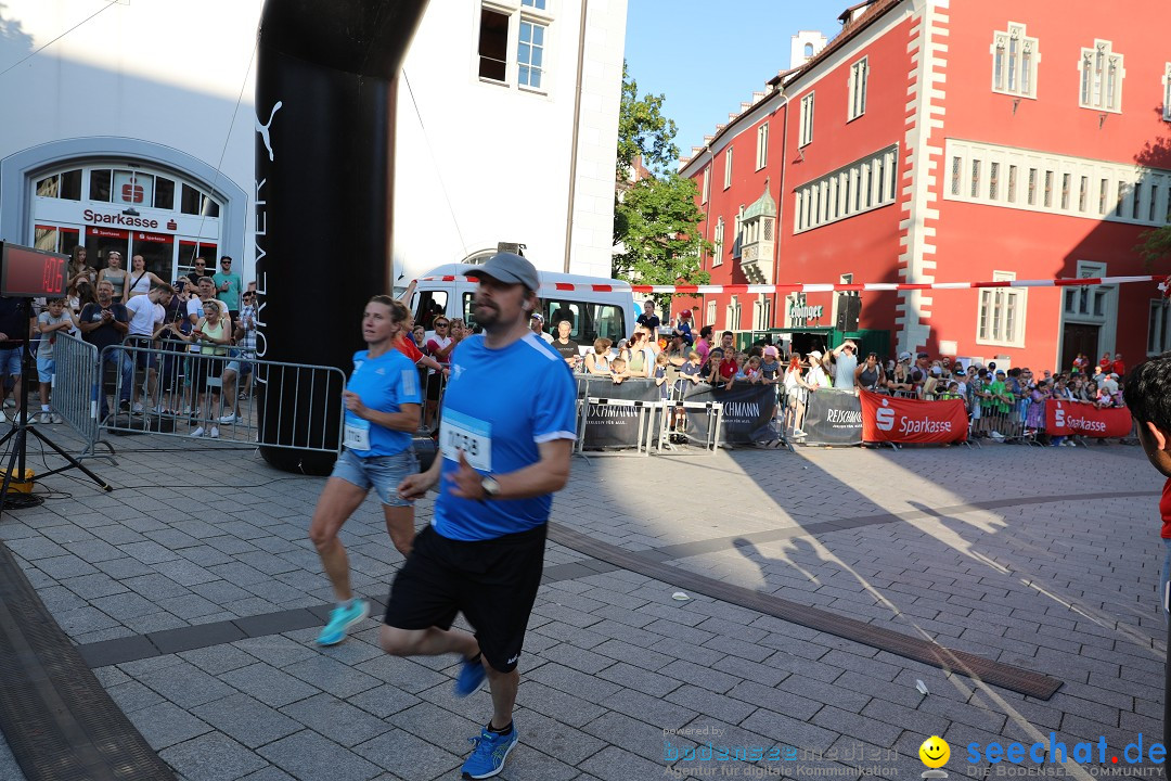 33. Ravensburger Stadtlauf by BODENSEE.MEDIA: Ravensburg, 24.06.2023