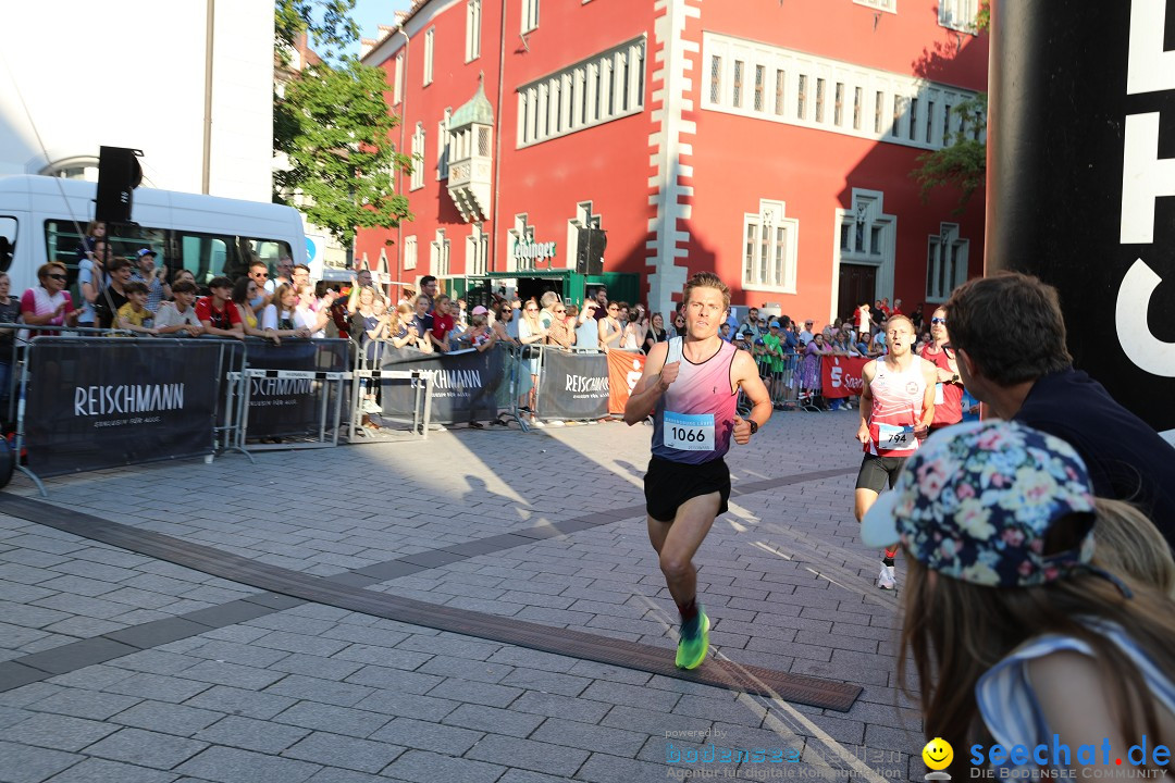 33. Ravensburger Stadtlauf by BODENSEE.MEDIA: Ravensburg, 24.06.2023