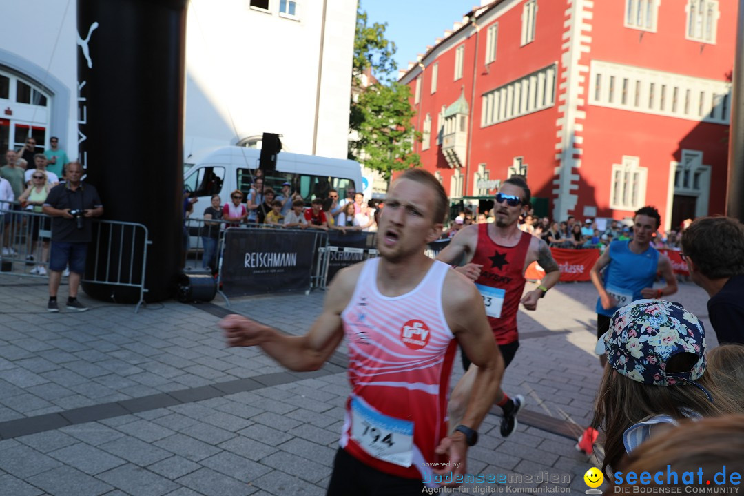 33. Ravensburger Stadtlauf by BODENSEE.MEDIA: Ravensburg, 24.06.2023