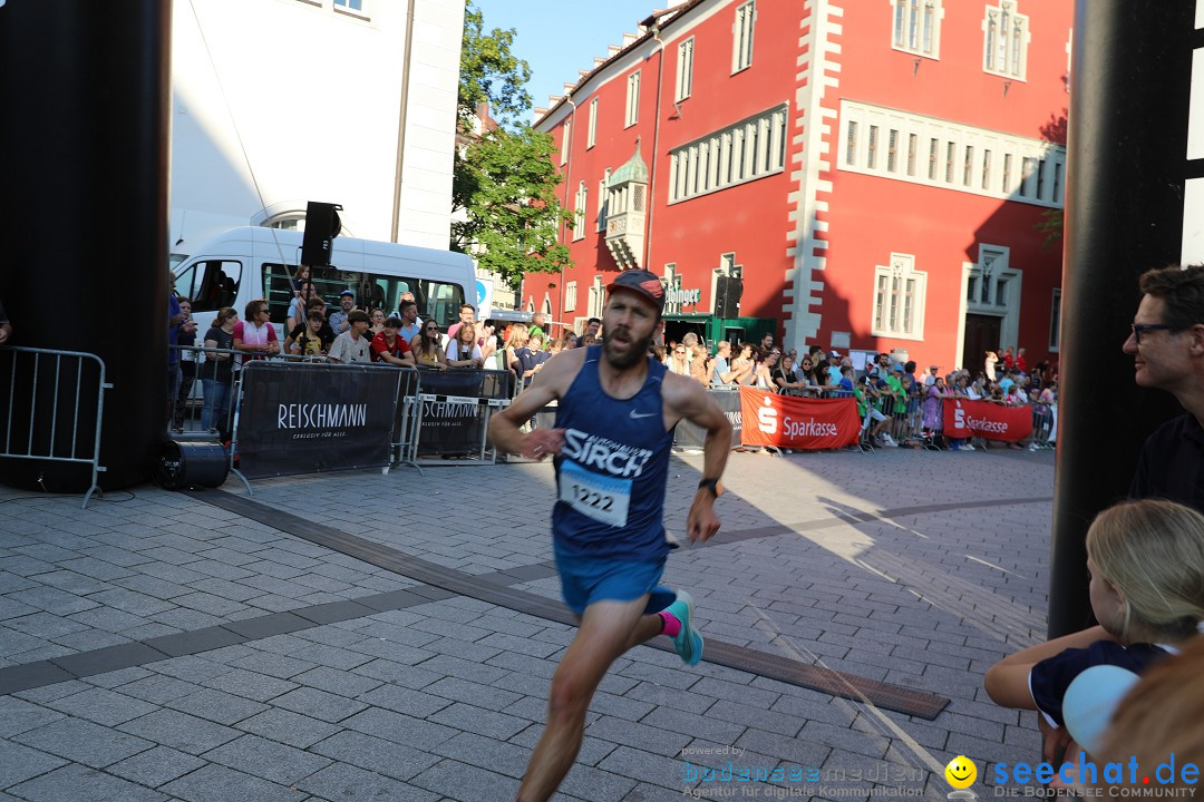 33. Ravensburger Stadtlauf by BODENSEE.MEDIA: Ravensburg, 24.06.2023