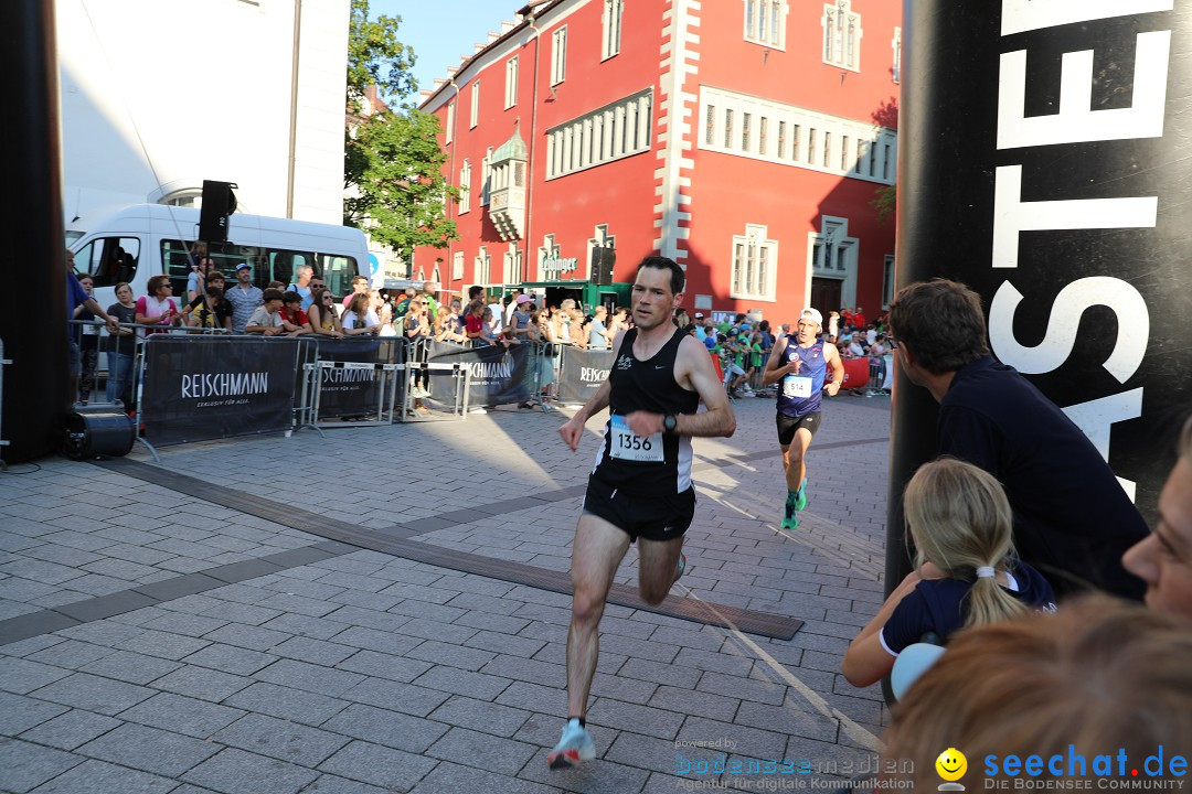 33. Ravensburger Stadtlauf by BODENSEE.MEDIA: Ravensburg, 24.06.2023