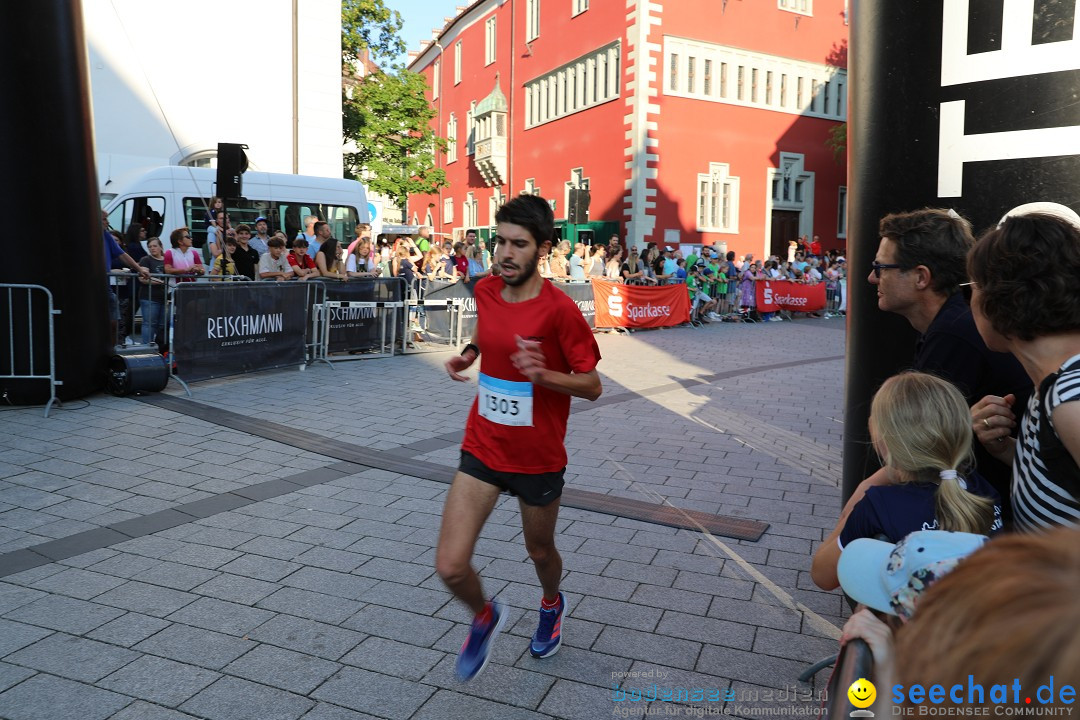 33. Ravensburger Stadtlauf by BODENSEE.MEDIA: Ravensburg, 24.06.2023