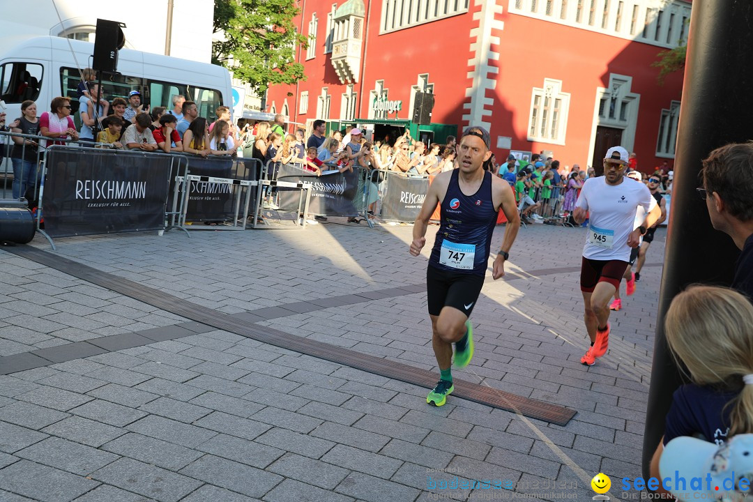 33. Ravensburger Stadtlauf by BODENSEE.MEDIA: Ravensburg, 24.06.2023