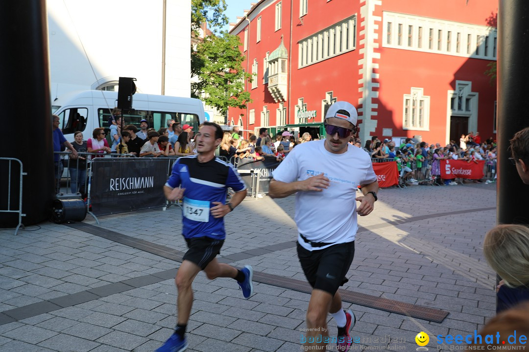 33. Ravensburger Stadtlauf by BODENSEE.MEDIA: Ravensburg, 24.06.2023