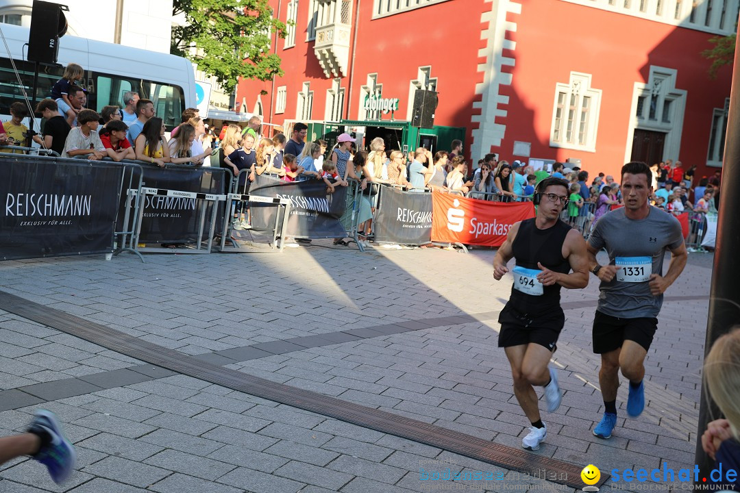 33. Ravensburger Stadtlauf by BODENSEE.MEDIA: Ravensburg, 24.06.2023