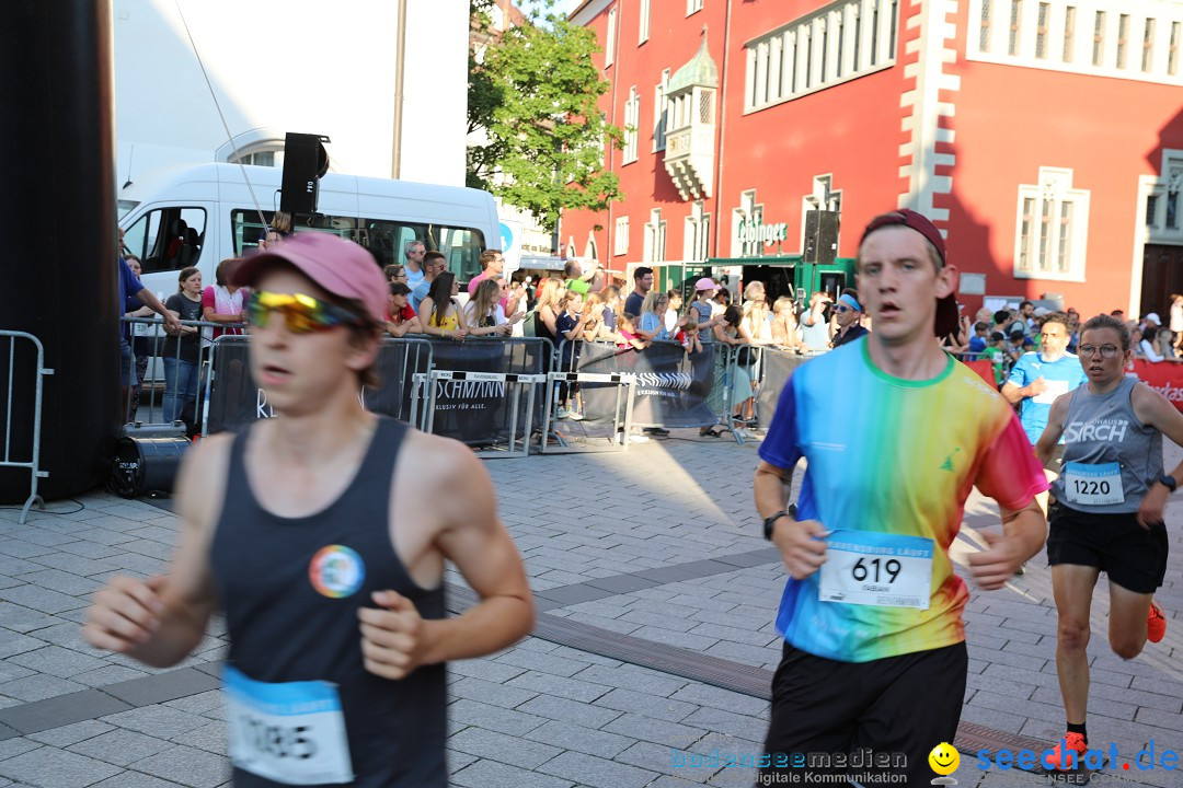 33. Ravensburger Stadtlauf by BODENSEE.MEDIA: Ravensburg, 24.06.2023