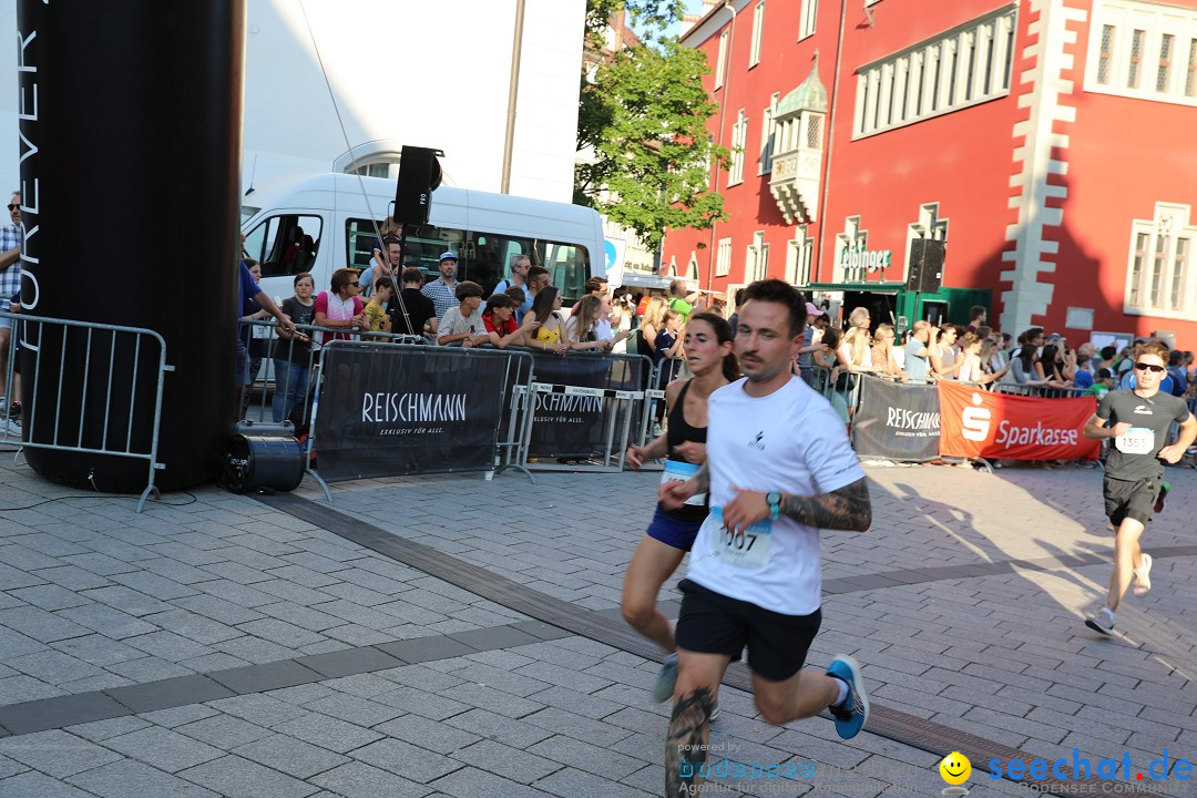 33. Ravensburger Stadtlauf by BODENSEE.MEDIA: Ravensburg, 24.06.2023