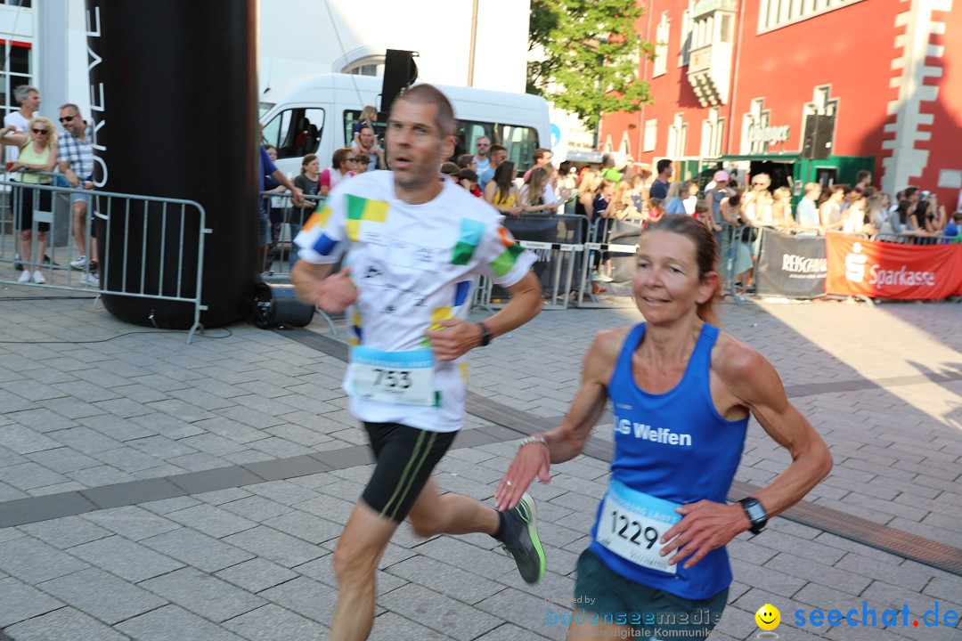 33. Ravensburger Stadtlauf by BODENSEE.MEDIA: Ravensburg, 24.06.2023