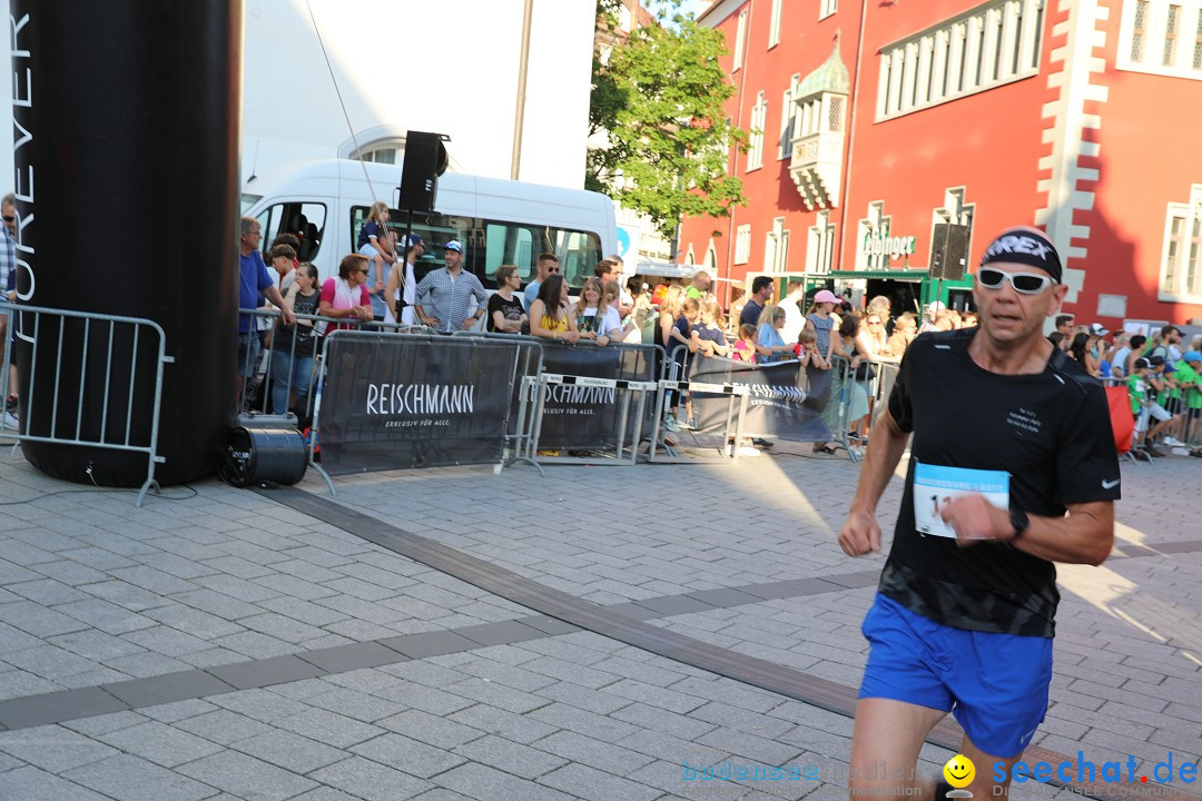 33. Ravensburger Stadtlauf by BODENSEE.MEDIA: Ravensburg, 24.06.2023