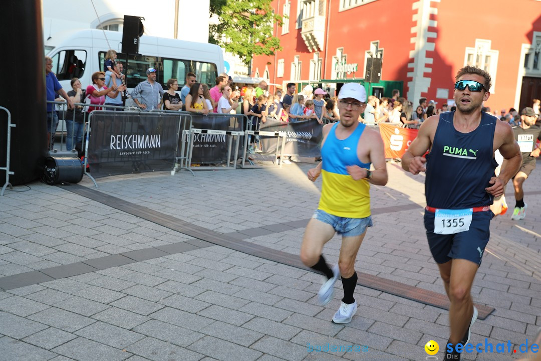 33. Ravensburger Stadtlauf by BODENSEE.MEDIA: Ravensburg, 24.06.2023