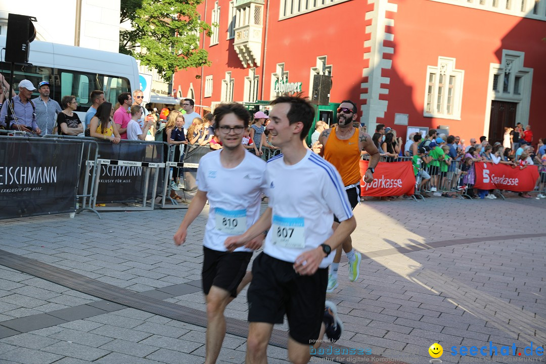 33. Ravensburger Stadtlauf by BODENSEE.MEDIA: Ravensburg, 24.06.2023