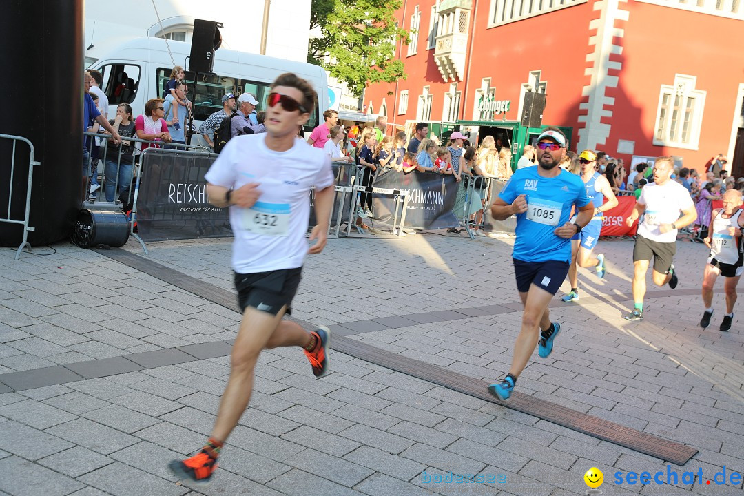 33. Ravensburger Stadtlauf by BODENSEE.MEDIA: Ravensburg, 24.06.2023