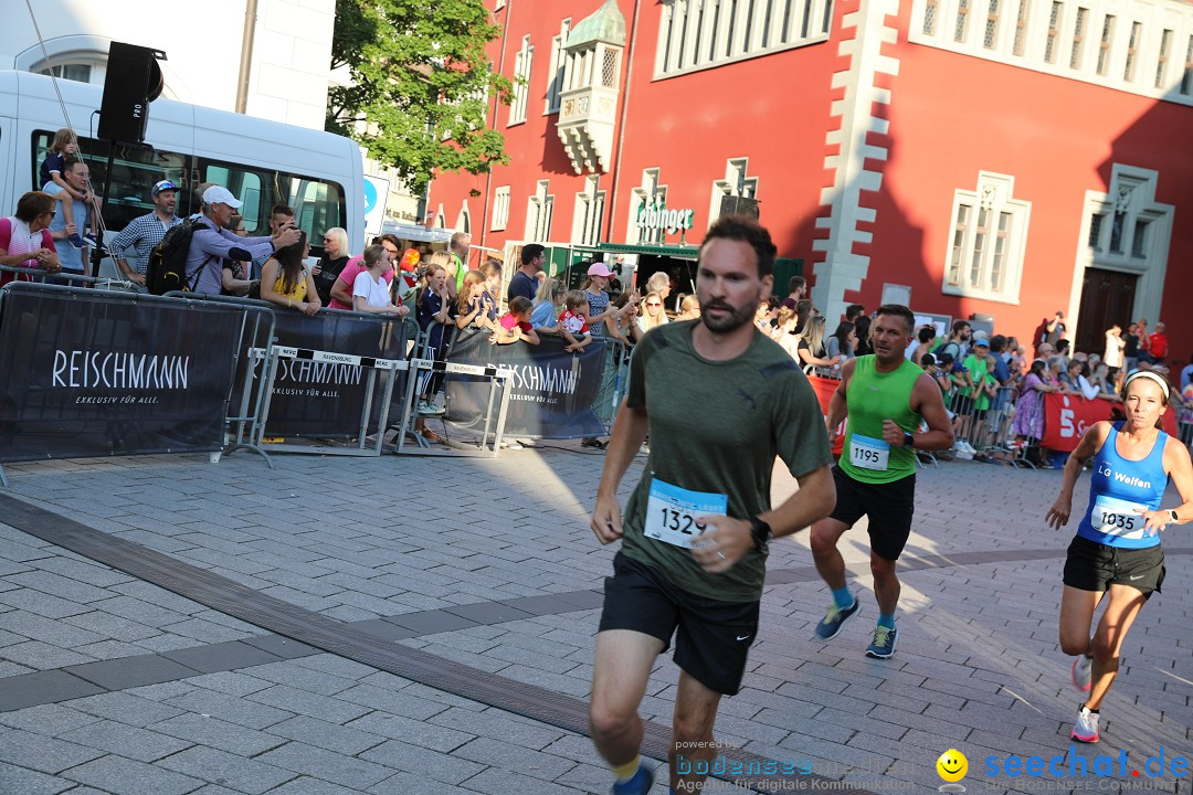 33. Ravensburger Stadtlauf by BODENSEE.MEDIA: Ravensburg, 24.06.2023