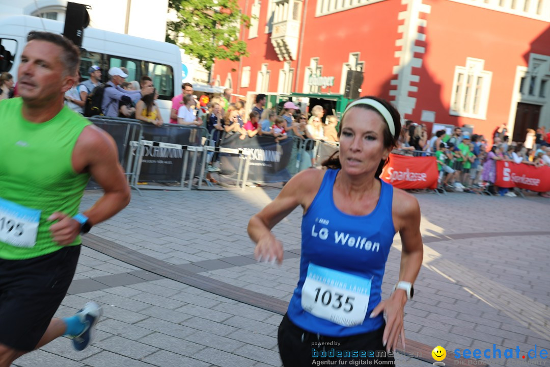 33. Ravensburger Stadtlauf by BODENSEE.MEDIA: Ravensburg, 24.06.2023