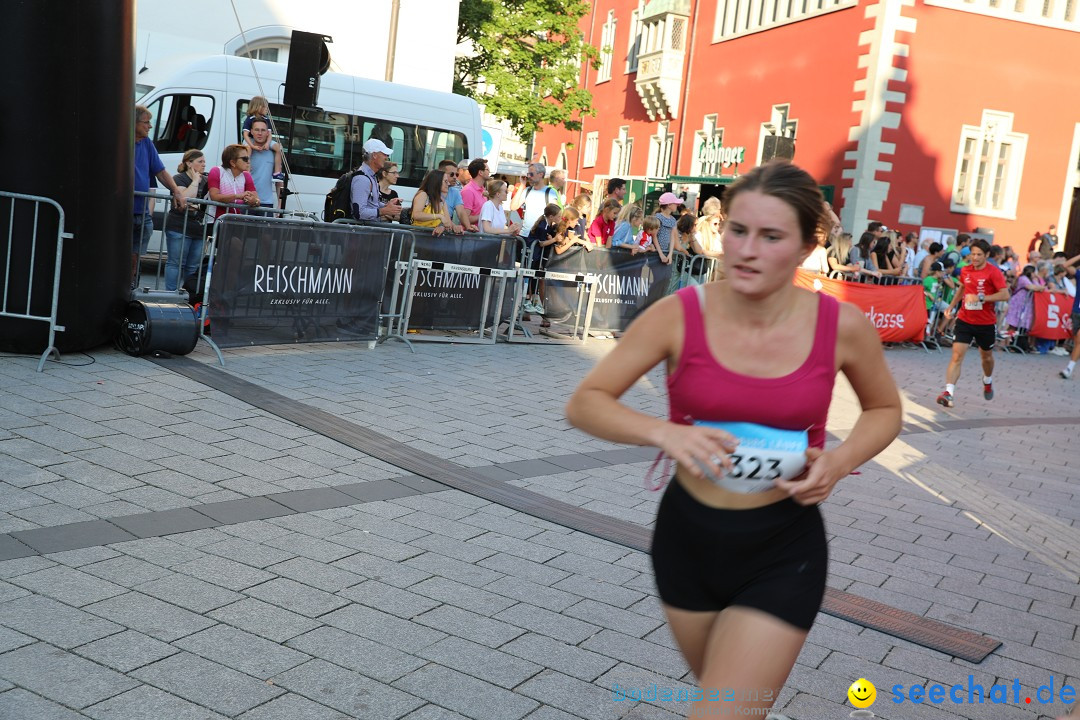 33. Ravensburger Stadtlauf by BODENSEE.MEDIA: Ravensburg, 24.06.2023