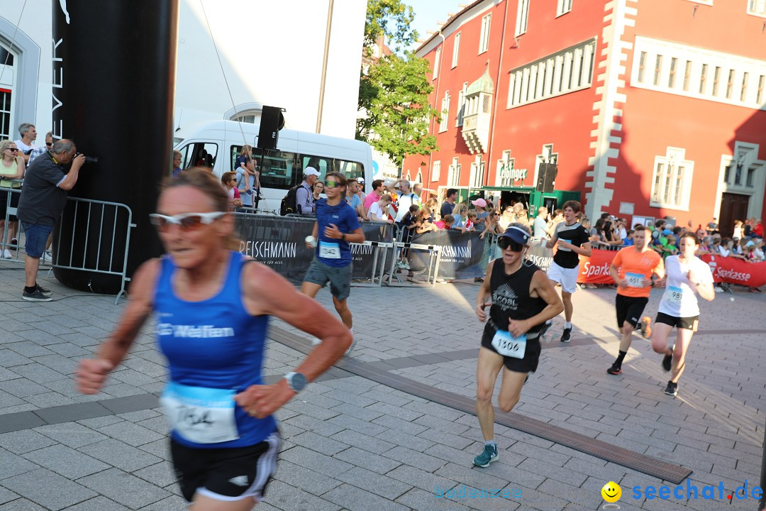 33. Ravensburger Stadtlauf by BODENSEE.MEDIA: Ravensburg, 24.06.2023