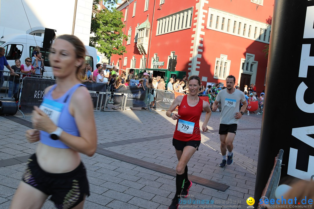 33. Ravensburger Stadtlauf by BODENSEE.MEDIA: Ravensburg, 24.06.2023