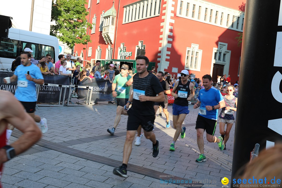 33. Ravensburger Stadtlauf by BODENSEE.MEDIA: Ravensburg, 24.06.2023