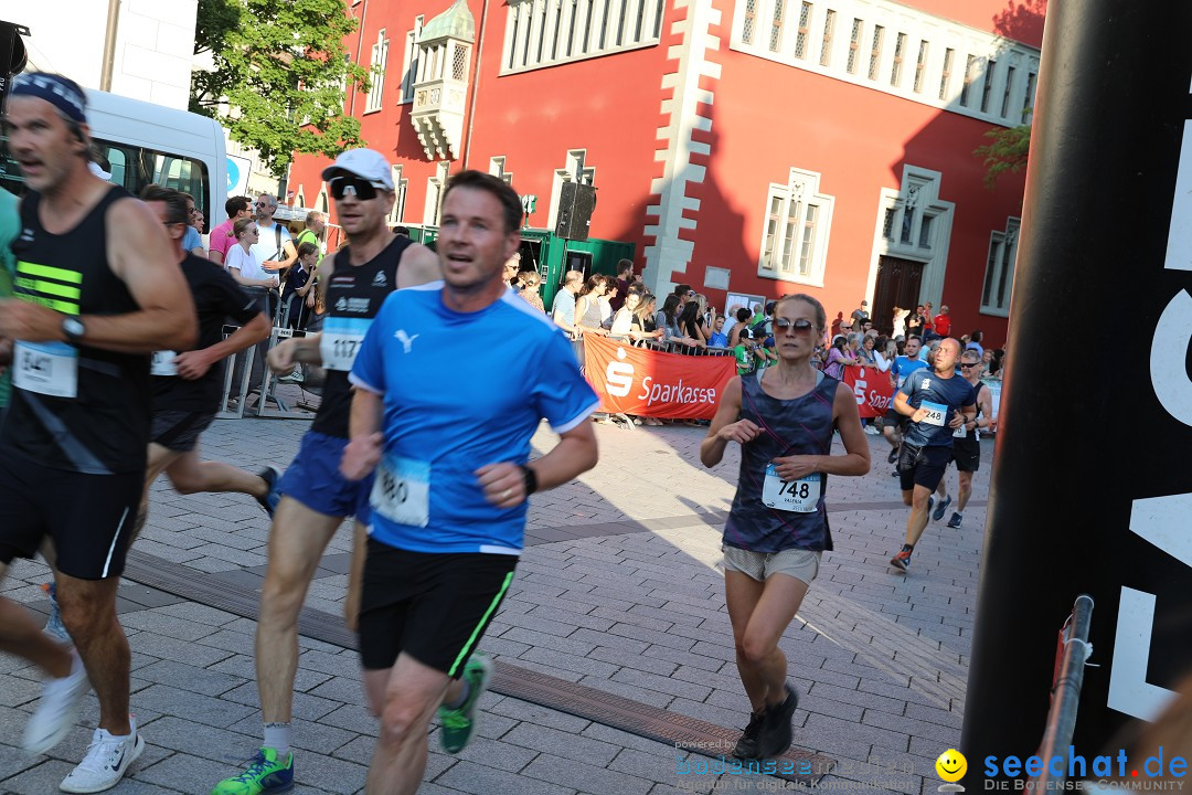 33. Ravensburger Stadtlauf by BODENSEE.MEDIA: Ravensburg, 24.06.2023