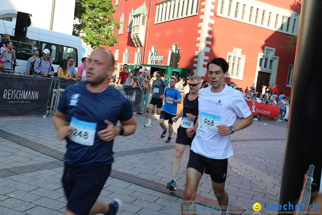 33. Ravensburger Stadtlauf by BODENSEE.MEDIA: Ravensburg, 24.06.2023