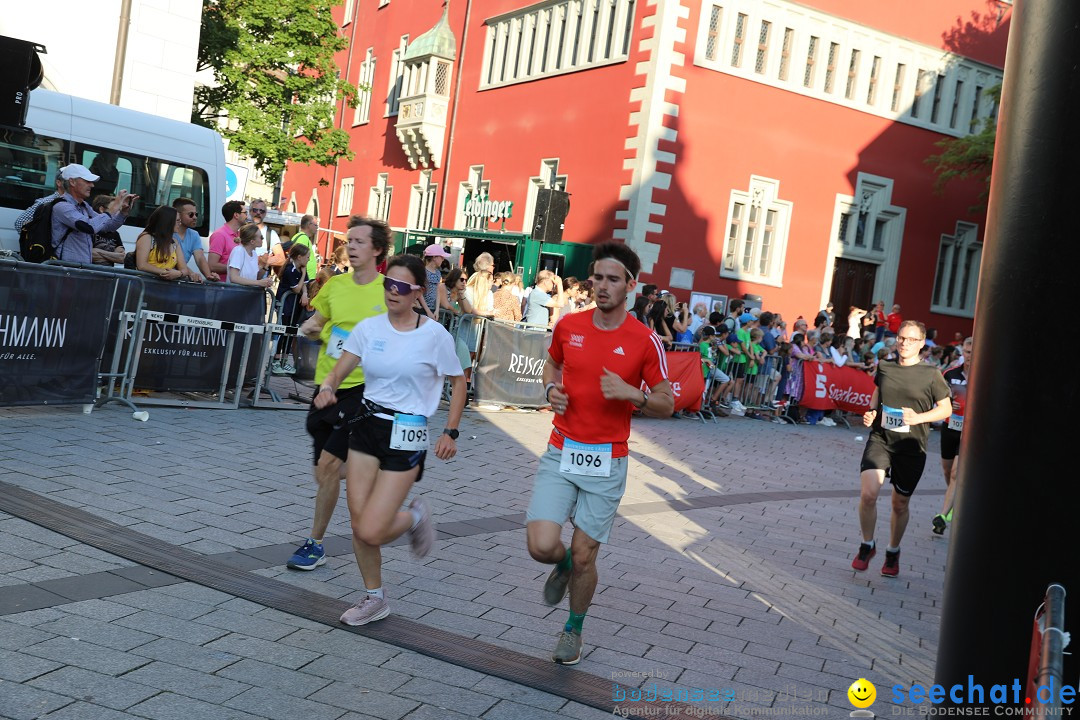 33. Ravensburger Stadtlauf by BODENSEE.MEDIA: Ravensburg, 24.06.2023