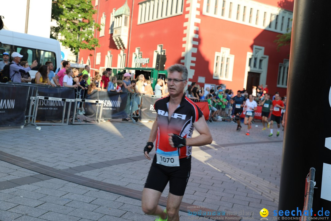 33. Ravensburger Stadtlauf by BODENSEE.MEDIA: Ravensburg, 24.06.2023